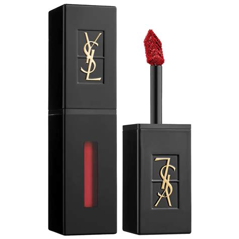 Yves Saint Laurent Lips 